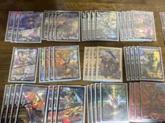 り*む様 モルトドリームデッキ　パーツ付き り*む様 モルトドリームデッキ パーツ付き モルトDream デッキ