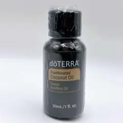 【新品未使用】ドテラ　ココナッツオイル4本セット ドテラ ココナッツオイル 4本セット 115ml