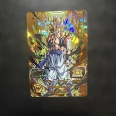 ドラゴンボールヒーローズ　mm1 073