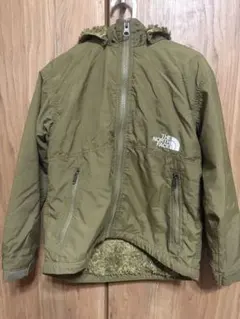 THE NORTH FACE ノマドジャケット120