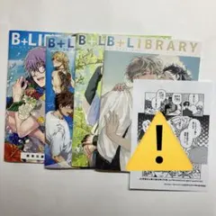 BL漫画 アニメイト特典 ペーパー コミックガイド まとめ売り