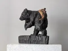 一点物 グルーガンアート スピノサウルス 立体作品 恐竜 作: おれはれ