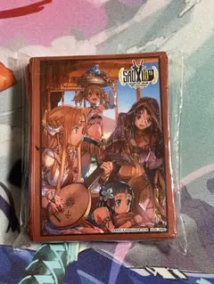 SAO ユウキ 公式スリーブ 60枚