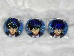 勢羽夏生 ジャンプフェスタ 缶バッジ ジャンフェス サカモトデイズ eeo