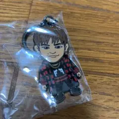 NAOTO 首振りキーホルダー