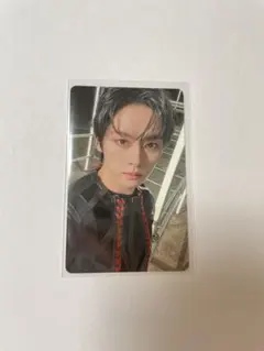 straykids リノ トレカ 東京ドーム11月17日 限定