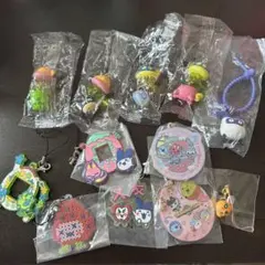 たまごっち ガチャガチャ まとめ売り