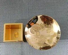 「中古品」豊和銀行 24K GP 刻印有 干支 金杯 中古品」豊和銀行 24K GP 刻印有 干支 金杯 - メルカリ