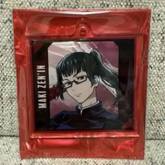 呪術廻戦 よみうりランド アクリルキーホルダー 禪院真希