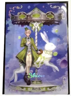 うたプリ HE☆VENS 天草シオン グッズ 2点セット - メルカリ