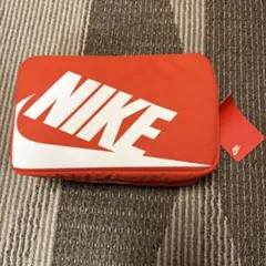 新品NIKE シューズケース シューズバック