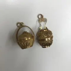 聖人像の王冠 高3.5cm 幼子イエス 聖母マリア クラウン彫像用/K698