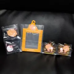 大妖怪　エニマイくじ　ありさか　ポチャッコ