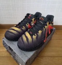 NIKE JA3 ジャ3 ジュラシックパーク 色違い 27cm | Mercari