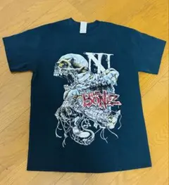 2026年最新】the BONEZ tシャツ スカルの人気アイテム - メルカリ
