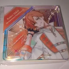 プロセカ 感謝祭 アクリルブロック 東雲彰人