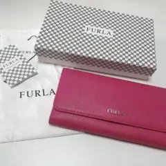 フルラ FURLA 長財布