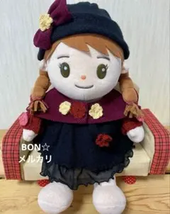 2026年最新】おしゃべりみーちゃん冬服の人気アイテム - メルカリ