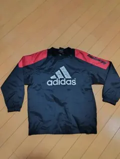 adidas ピステ・ウィンドブレーカー 130cm