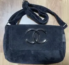 2025年最新】シャネル ノベルティ ショルダーバッグの人気アイテム