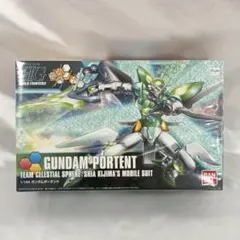 1/144 HGBF ガンダムポータント 「ガンダムビルドファイターズトライ