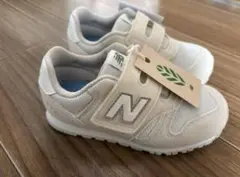 ニューバランス IZ373 TA2 16.0cm