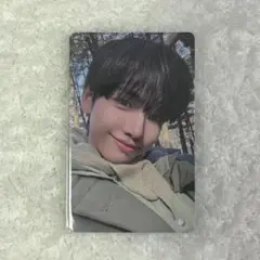 BOYNEXTDOOR ジェヒョン NoGenre weverse ラキドロ