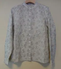 Parkes 　LIBERTY　 長袖シャツ Mのサムネイル