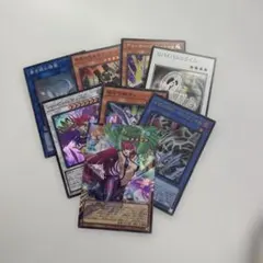 300スタ】遊戯王OCG 新弾 カード大量セット まとめ売り - メルカリ