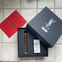 Yves Saint Laurent ブラックノエルギフトFのサムネイル