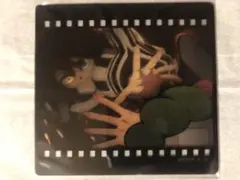 鬼滅の刃　ufotableDINING　クリアカード　伊黒小芭内、甘露寺蜜璃