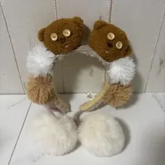 ミニオン ティム　カチューシャ　USJ