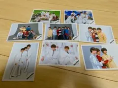king&prince 公式写真