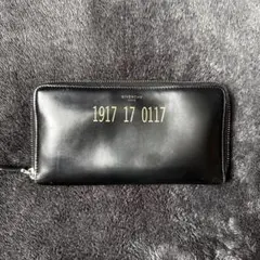 ⭐️ 極美品 ジバンシー ロゴ ラウンドファスナー 長財布 ページュ 鑑定済 2025年最新】GIVENCHY 財布 ラウンドの人気アイテム - メルカリ