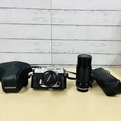 2026年最新】konica ftaの人気アイテム - メルカリ