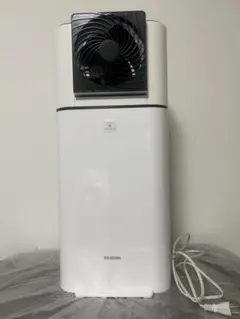 C271-50 アイリスオーヤマ サーキュレーター 衣類乾燥機 KIK-C510