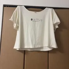 Crayme, クリーム　Tシャツ