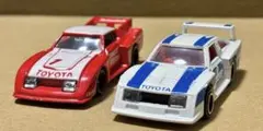 日本製 トミカ ランチア ストラトス ターボ 2台セット - メルカリ