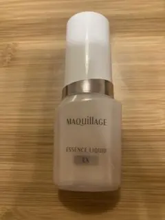 2回使用MAQuillAGE ESSENCE LIQUID EX オークル10