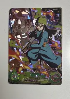 2025年最新】ドラゴンボール カード spの人気アイテム - メルカリ