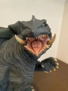 北島　ガメラ1999 全塗装エクスプラス製　竹内信善氏造形 北島様専用 ガメラ1999 全塗装エクスプラス製 竹内信善氏造形