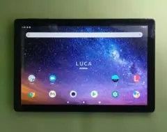 IRIS OHYAMA LUCA タブレット TE101のサムネイル