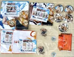 サカモトデイズ セガラッキーくじ 坂本太郎 まとめ売り SAKAMOTODAYS