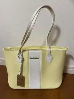 Samantha & chouette サマンサ＆シュエット トートバッグ