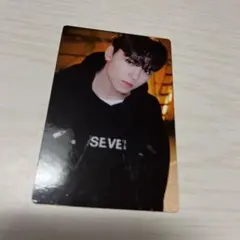 バーノン　ケレン　トレカ　セット