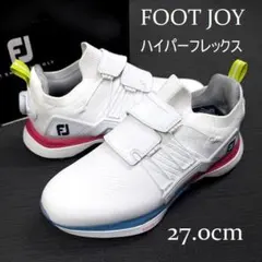 2026年最新】フットジョイ 27の人気アイテム - メルカリ