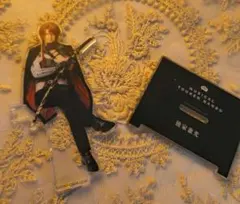 刀ミュ 後家兼光 アクスタ