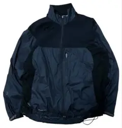 90s 00s OLD NIKE ナイロン ジャケット ジップアップ テック系 楽天市場】00s NIKE ライナー付き フルジップ ナイロン