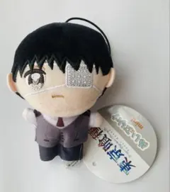 東京喰種 ぬいぷりけmini 金木研