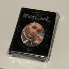 スキズ コレクトブック フィリックス